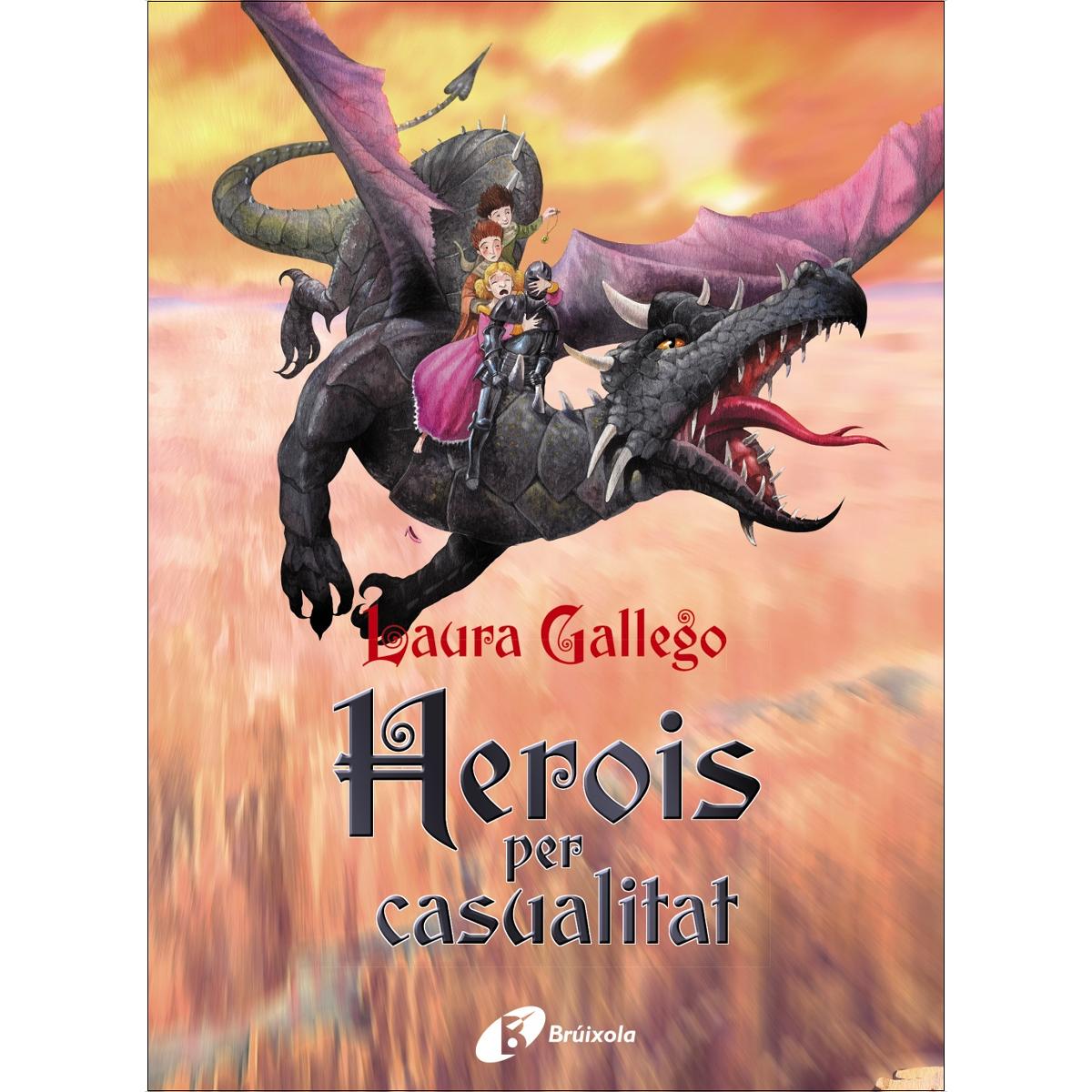 Imagen 0 de Herois per casualitat