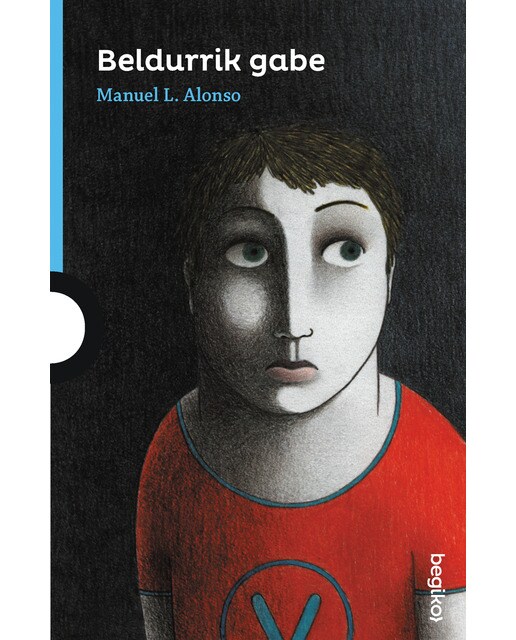 Beldurrik gabe(Tapa blanda) 1