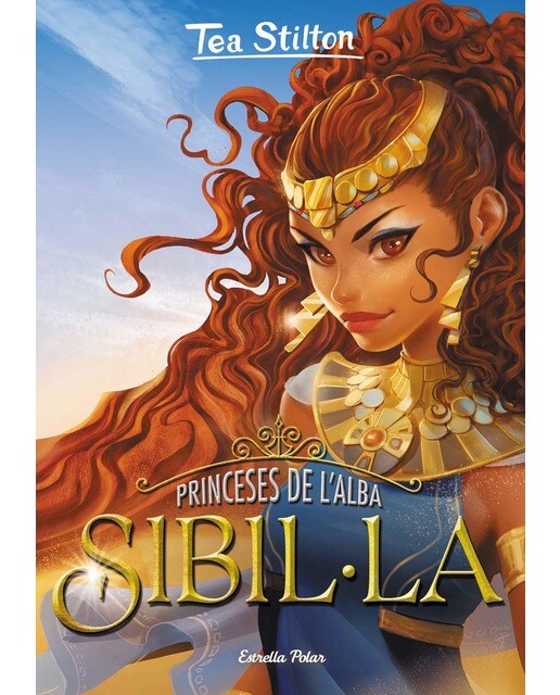 Imagen 0 de Princeses de l'alba 3. Sibil·la (Tapa dura)