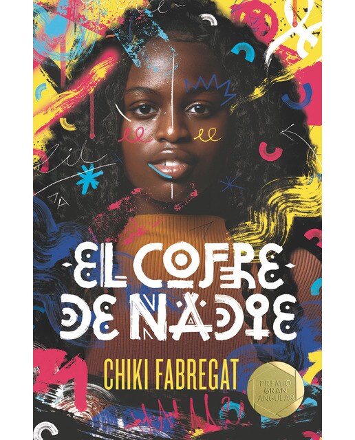 El cofre de Nadie  (Tapa blanda) 1