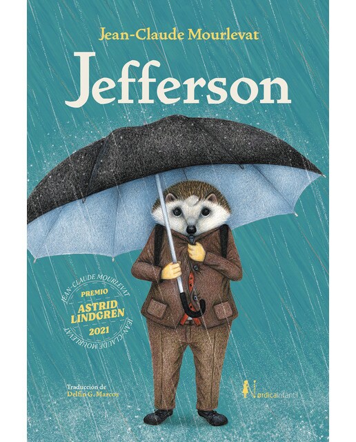 Imagen 0 de Jefferson (tapa blanda)