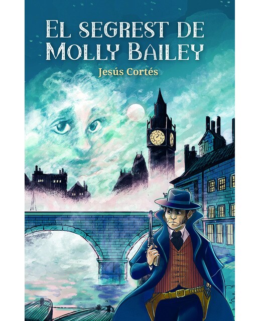 Imagen 1 de El segrest de Molly Bailey (Tapa dura)