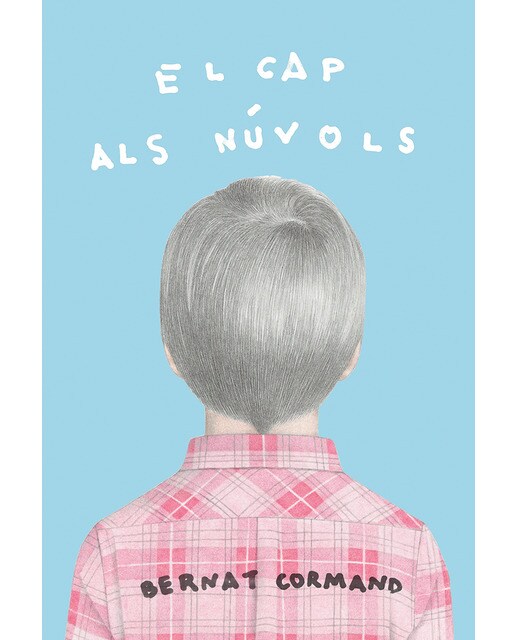 Imagen 1 de El cap als núvols (Tapa dura)