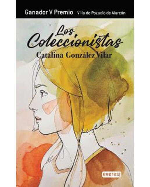 Los coleccionistas (Capa mole) 1