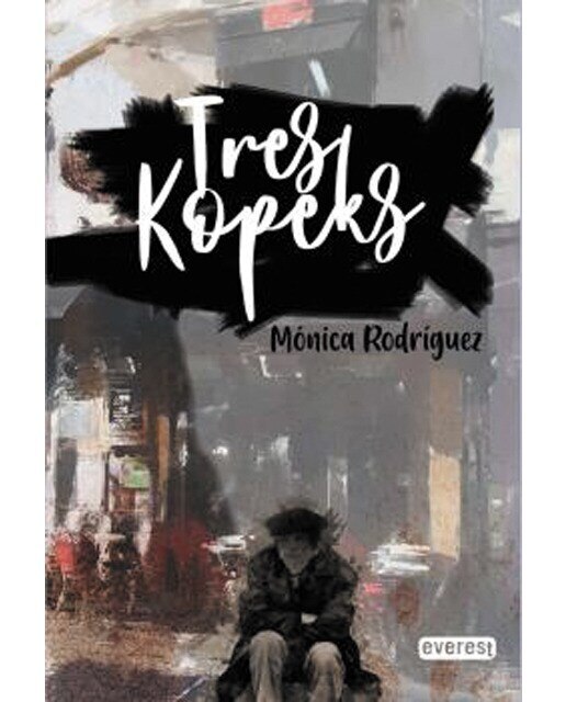 Imagem 0 de Tres Kopeks (Capa mole)