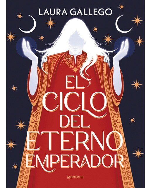 Imagen 0 de El ciclo del eterno emperador (Tapa dura)