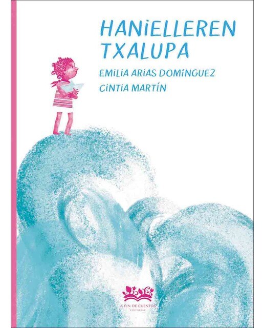Hanielleren txalupa(Tapa dura) 1