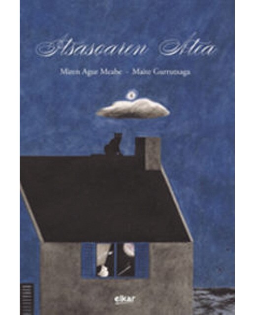 Itsasoaren atea(Tapa blanda) 1