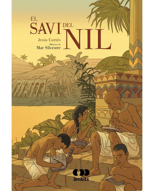 Imagem 0 de El savi del Nil (Capa mole)
