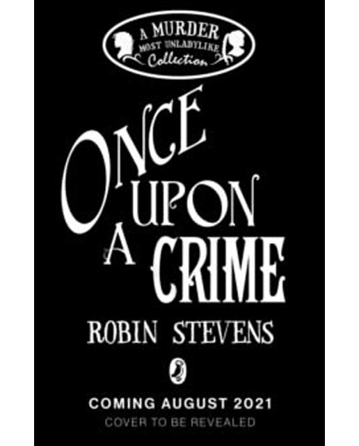 Once upon a crime 1