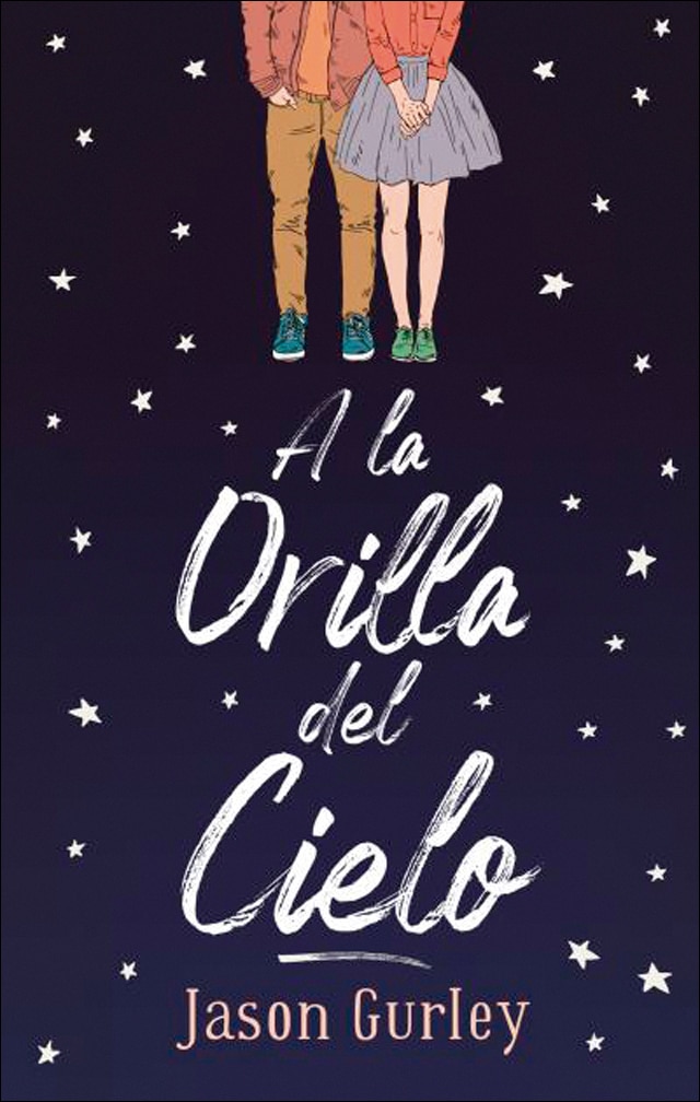 Imagen 0 de A la orilla del cielo (Tapa blanda)