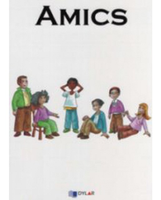 AMICS (Capa mole) 1