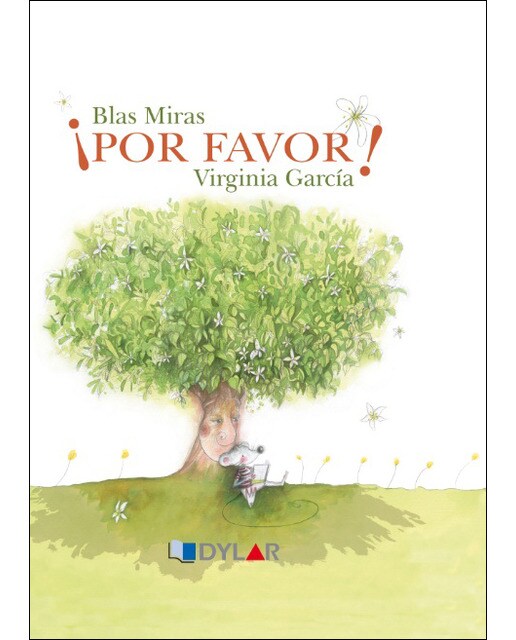 EL RATÓN BLANCO - ¡POR FAVOR! (Capa dura) 1