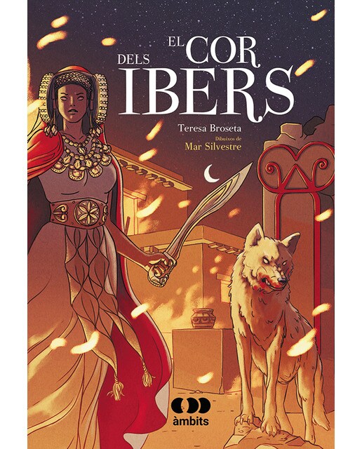 Imagen 0 de El cor dels ibers (Tapa dura)