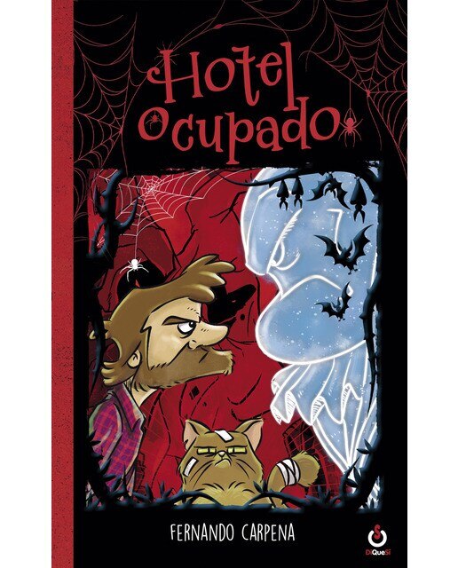 Imagen 0 de Hotel ocupado