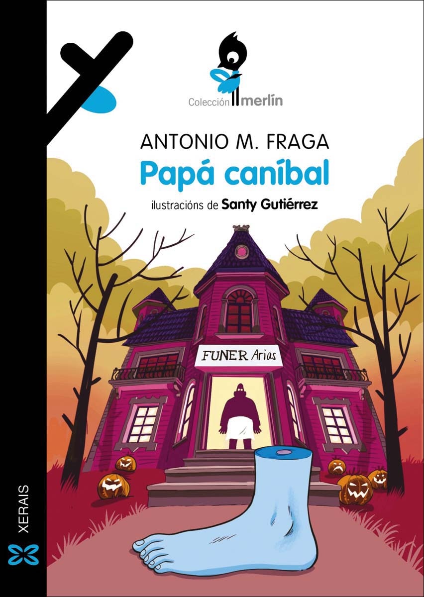 Papá caníbal 1