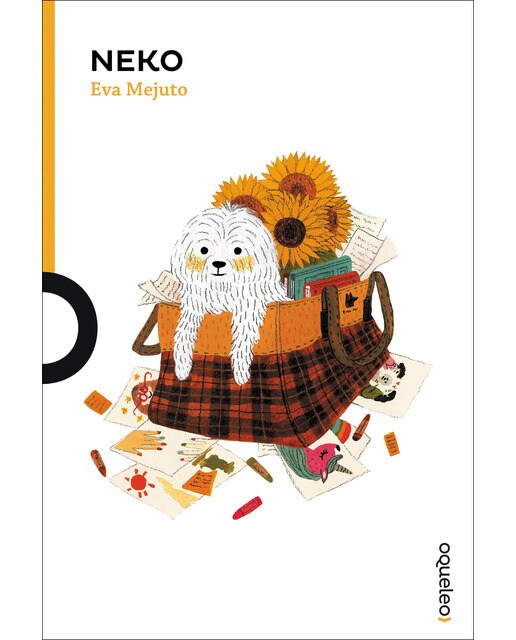 Imagem 0 de Neko(Tapa blanda)
