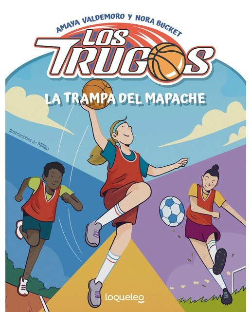 Imagen 0 de La trampa del mapache. Los Trugos 2  (Tapa blanda)