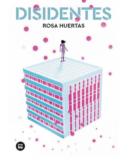 Imagen 0 de Disidentes (Tapa blanda)
