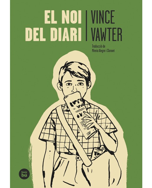 Imagen 0 de El noi del diari (Tapa dura)