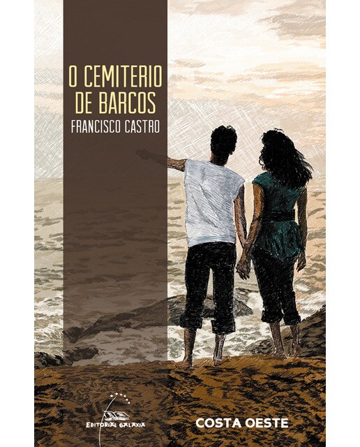 O cemiterio de barcos(Tapa blanda) 1