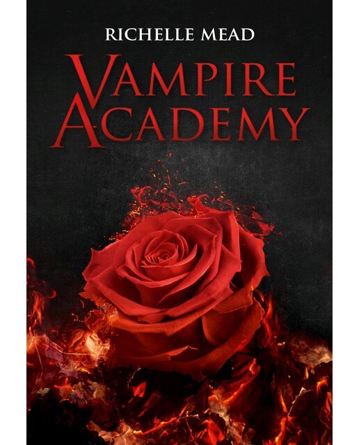 Vampire Academy 1