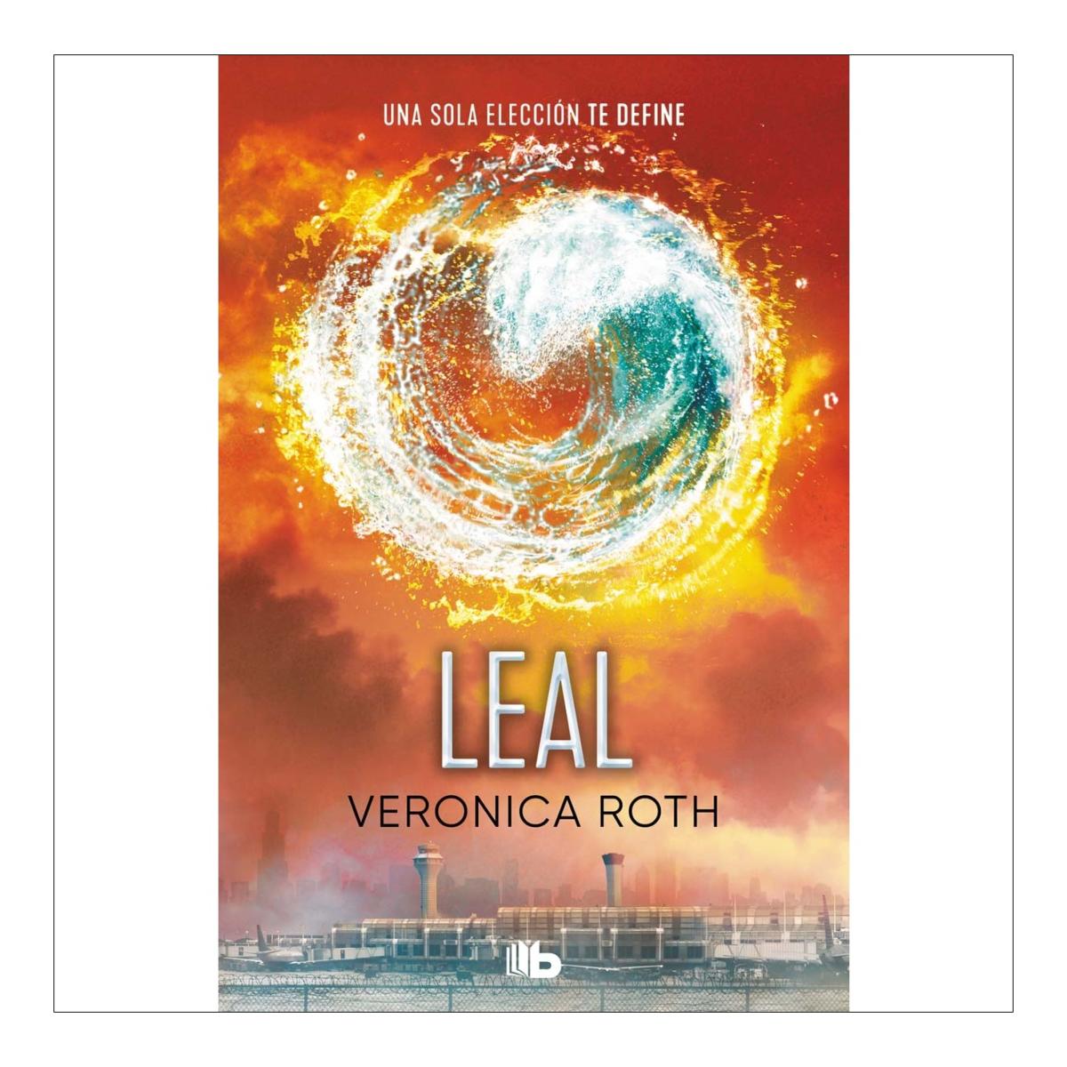 Imagen 0 de Lean (Divergente, 3)