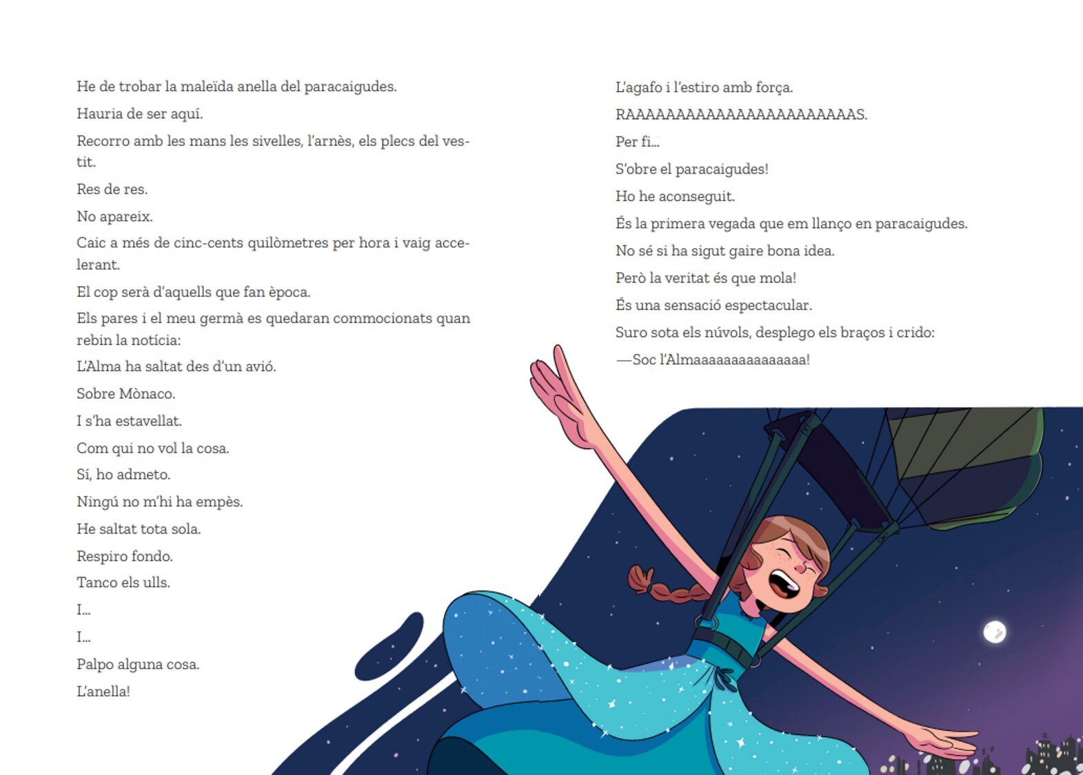 Les Princeses Rebels 1. El misteri de la virgulina immortal  (Tapa blanda con solapas) 3