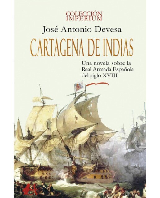 Imagen 1 de Cartagena de indias
