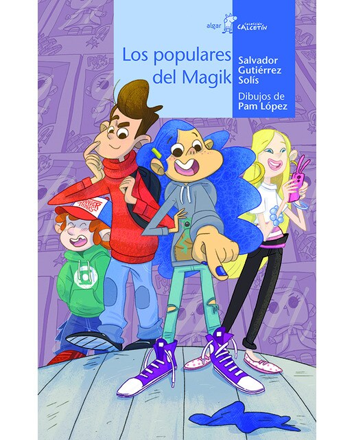 Imagen 1 de Los populares del Magik