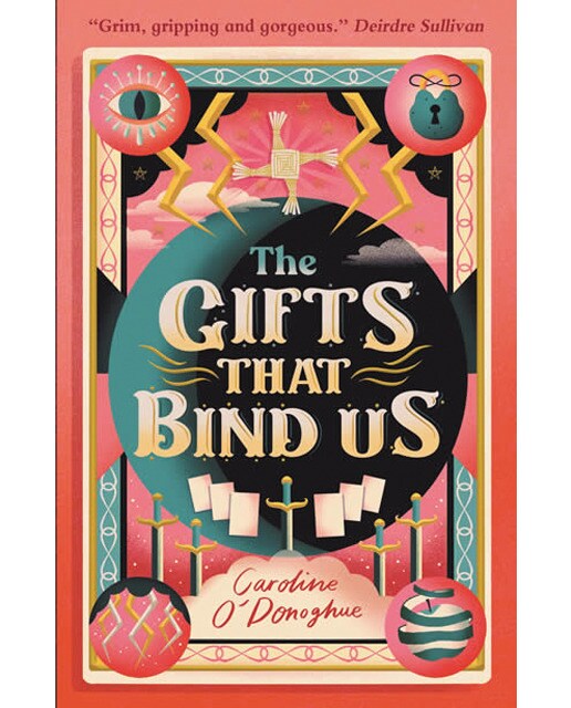 The gifts that bind us 1