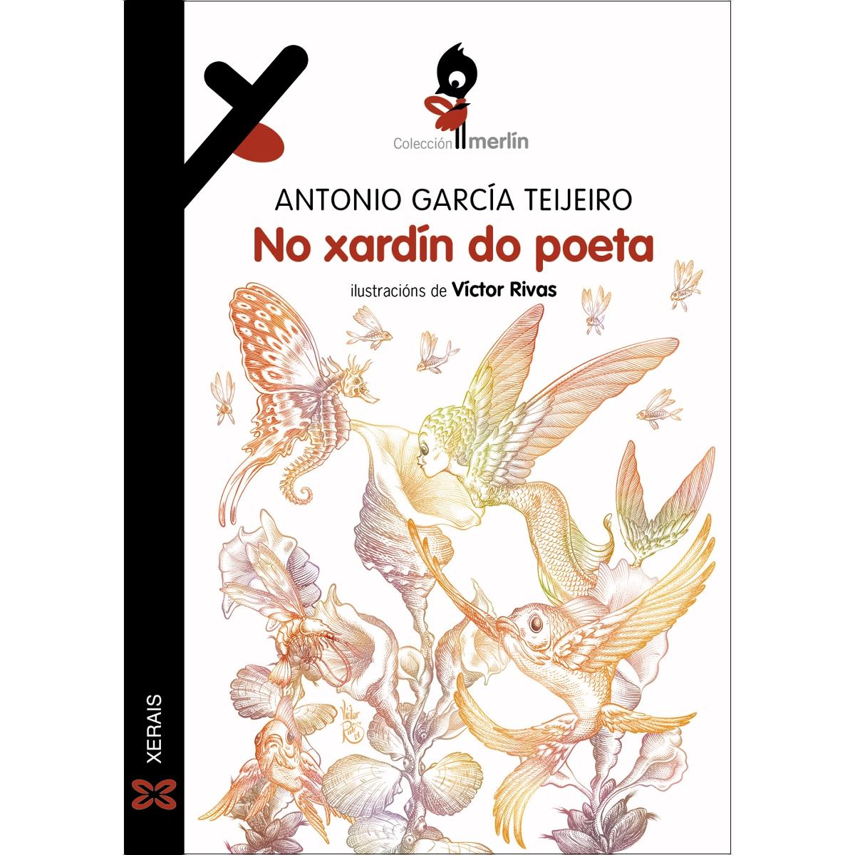 No xardín do poeta 1