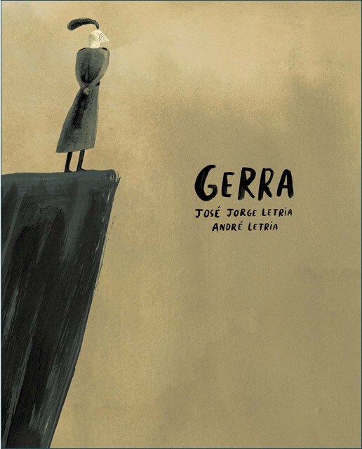 Gerra(Tapa dura) 1