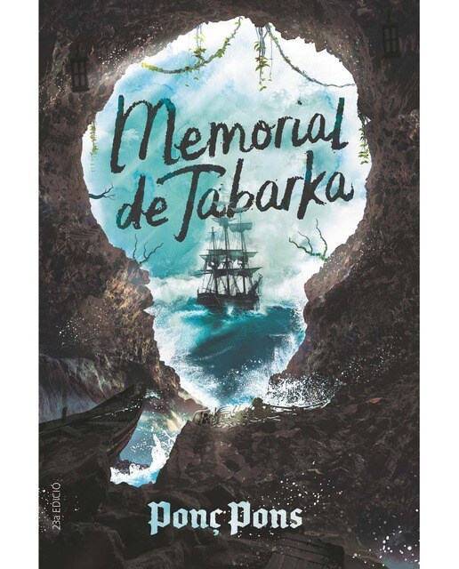 Imagen 0 de Memorial de Tabarka