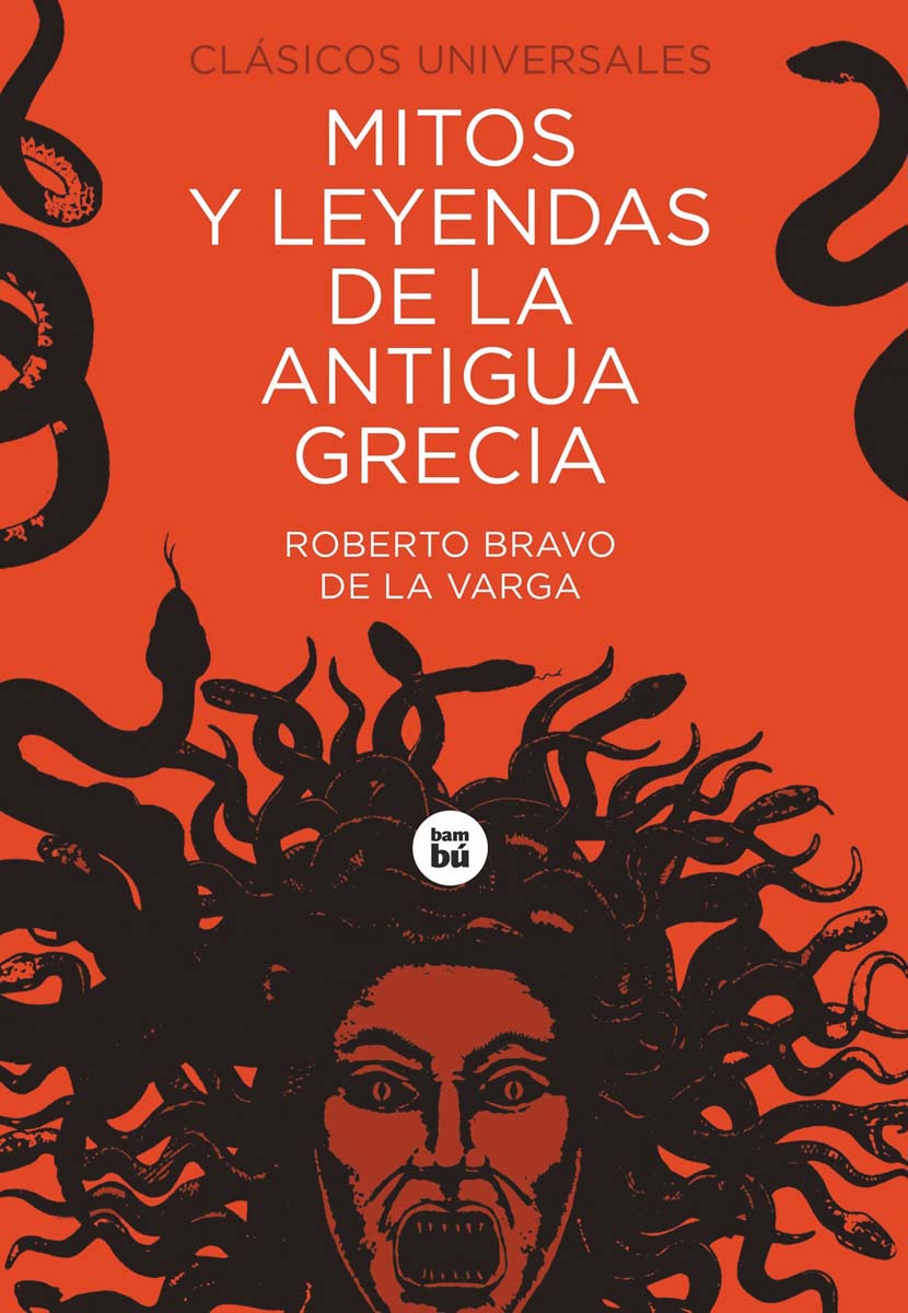 Mitos y leyendas de la antigua Grecia  (Tapa blanda) 1