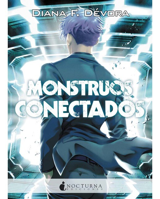 Imagen 0 de Monstruos conectados (Tapa blanda)