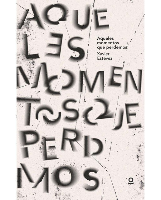 Imagen 0 de Aqueles momentos que perdemos (Tapa blanda)