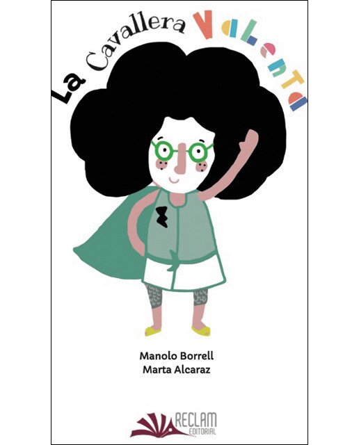 La cavallera valenta