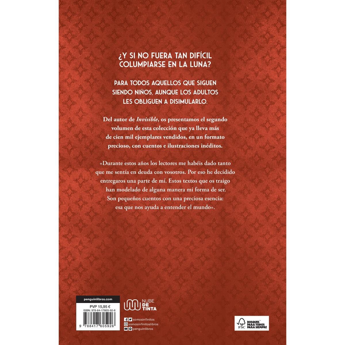 Imagen 2 de Cuentos para entender el mundo 2 (edición ilustrada con contenido extra) (Tapa dura)