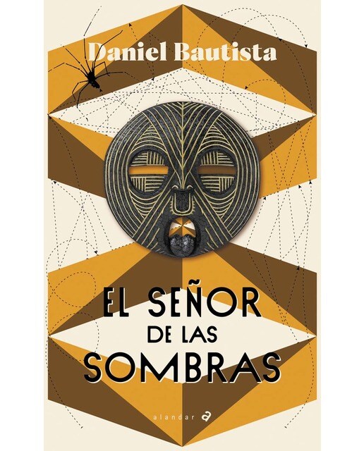 El señor de las sombras(Tapa blanda) 1