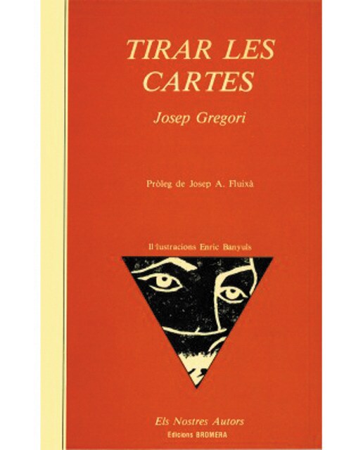 Tirar les cartes