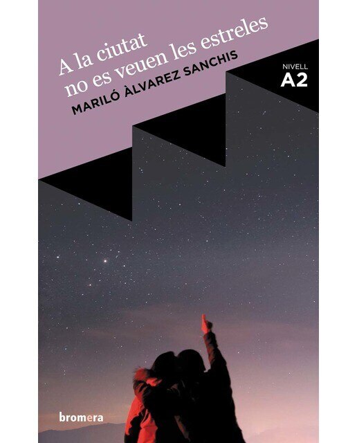 A la ciutat no es veuen les estreles(Tapa blanda) 1