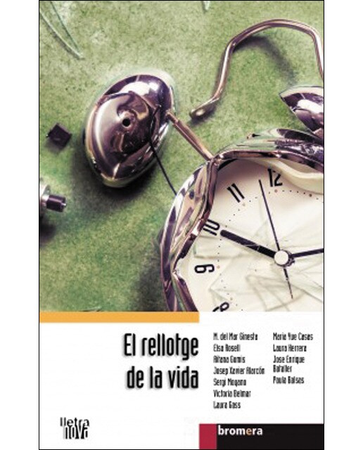 El rellotge de la vida