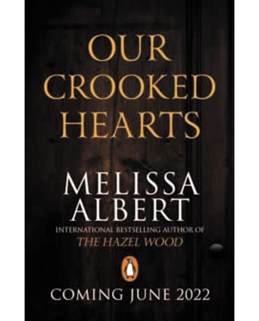 Our crooked hearts 1