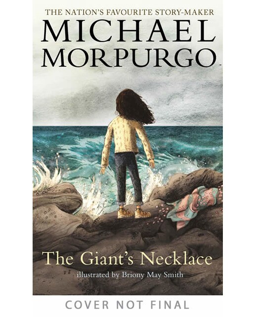 The giant's necklace 1