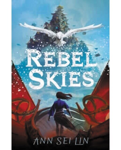 Rebel skies 1