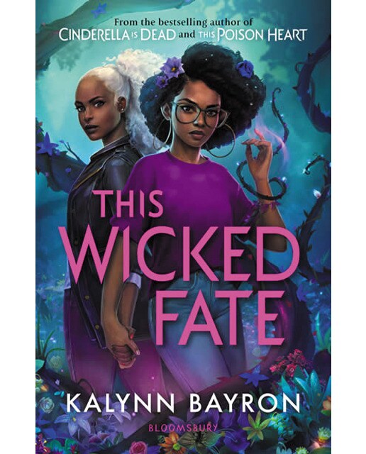 This wicked fate 1