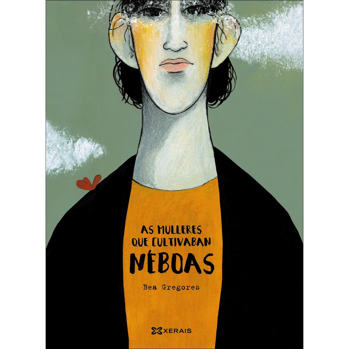 As mulleres que cultivaban néboas(Tapa dura) 1