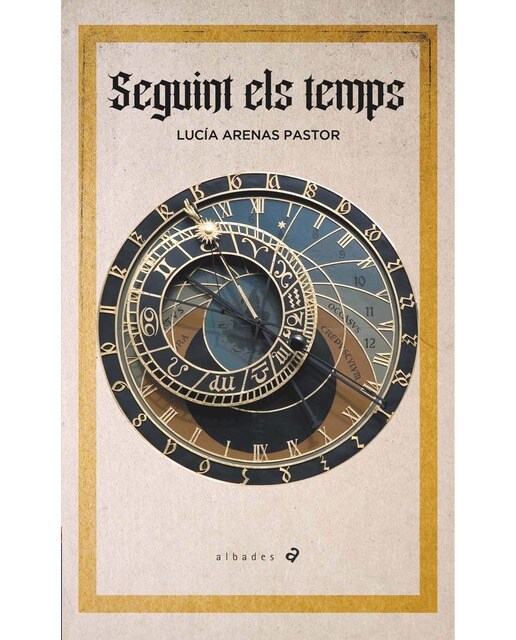 Seguint els temps (Tapa blanda) 1