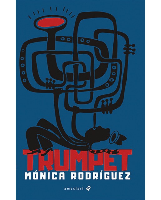 Trumpet(Tapa blanda) 1